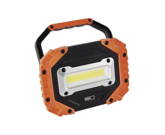 Фонарь EMOS P4113 700Lm 3xAA прожектор (P4113), изображение 3 Фонарь EMOS P4113 700Lm 3xAA прожектор (P4113), изображение 3