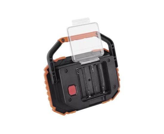 Фонарь EMOS P4113 700Lm 3xAA прожектор (P4113), изображение 4 Фонарь EMOS P4113 700Lm 3xAA прожектор (P4113), изображение 4