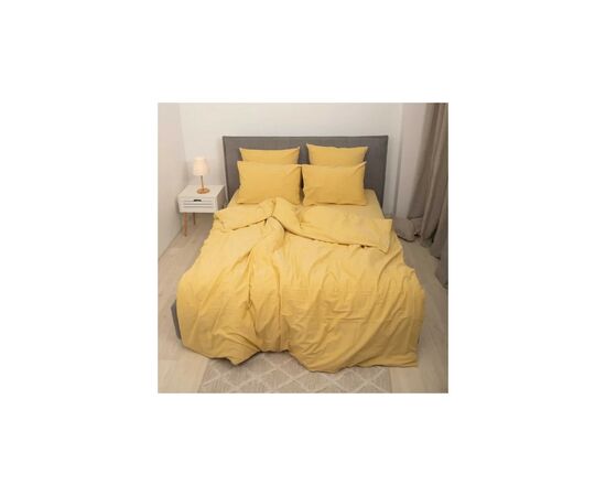 Постільна білизна Tiare 56 WACH Варена бавовна євро (56_Wash_ev), зображення 2 Постільна білизна Tiare 56 WACH Варена бавовна євро (56_Wash_ev), зображення 2