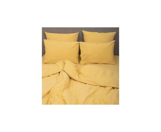 Постільна білизна Tiare 56 WACH Варена бавовна євро (56_Wash_ev), зображення 3 Постільна білизна Tiare 56 WACH Варена бавовна євро (56_Wash_ev), зображення 3