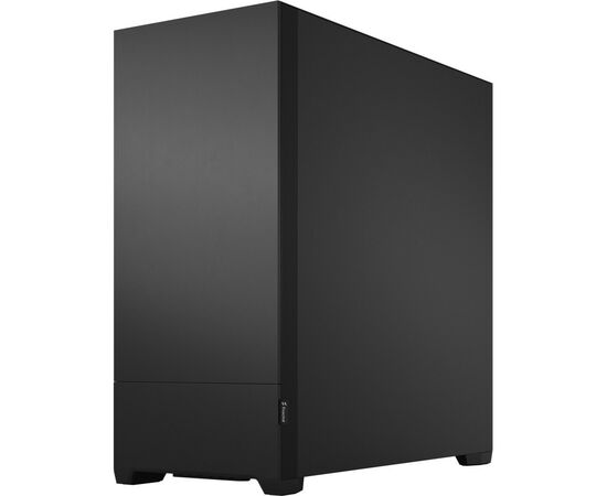 Корпус Fractal Design Pop XL Silent Black Solid (FD-C-POS1X-01), изображение 2 Корпус Fractal Design Pop XL Silent Black Solid (FD-C-POS1X-01), изображение 2