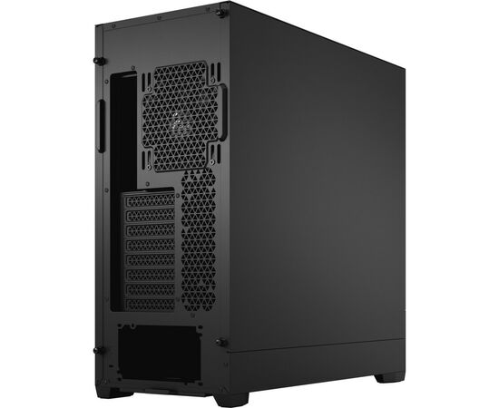 Корпус Fractal Design Pop XL Silent Black Solid (FD-C-POS1X-01), изображение 4 Корпус Fractal Design Pop XL Silent Black Solid (FD-C-POS1X-01), изображение 4