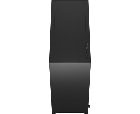 Корпус Fractal Design Pop XL Silent Black Solid (FD-C-POS1X-01), изображение 6 Корпус Fractal Design Pop XL Silent Black Solid (FD-C-POS1X-01), изображение 6