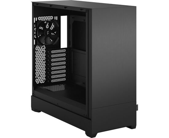 Корпус Fractal Design Pop XL Silent Black Solid (FD-C-POS1X-01), изображение 7 Корпус Fractal Design Pop XL Silent Black Solid (FD-C-POS1X-01), изображение 7