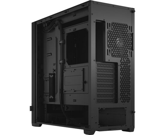 Корпус Fractal Design Pop XL Silent Black Solid (FD-C-POS1X-01), изображение 8 Корпус Fractal Design Pop XL Silent Black Solid (FD-C-POS1X-01), изображение 8