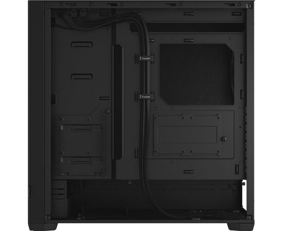 Корпус Fractal Design Pop XL Silent Black Solid (FD-C-POS1X-01), изображение 9 Корпус Fractal Design Pop XL Silent Black Solid (FD-C-POS1X-01), изображение 9