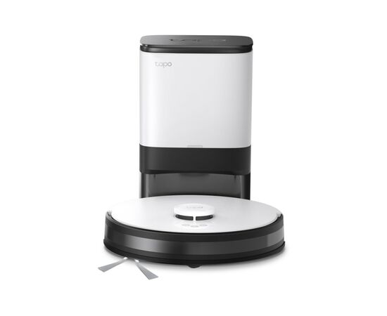 Пылесос TP-Link Tapo RV30 Plus, изображение 2 Пылесос TP-Link Tapo RV30 Plus, изображение 2