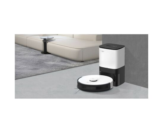 Пылесос TP-Link Tapo RV30 Plus, изображение 5 Пылесос TP-Link Tapo RV30 Plus, изображение 5