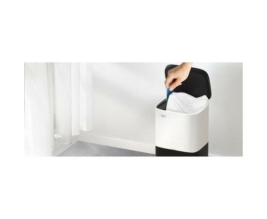 Пылесос TP-Link Tapo RV30 Plus, изображение 7 Пылесос TP-Link Tapo RV30 Plus, изображение 7