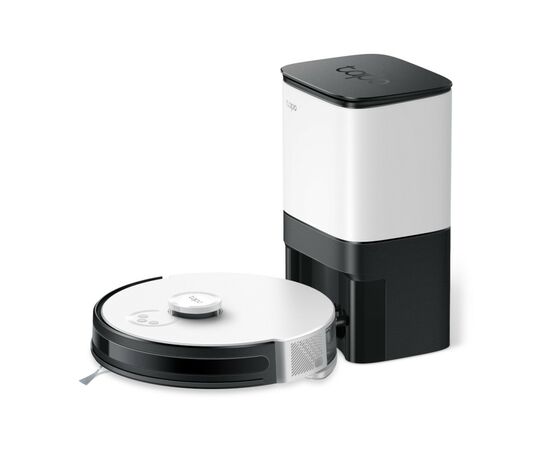 Пилосос TP-Link Tapo RV30 Plus