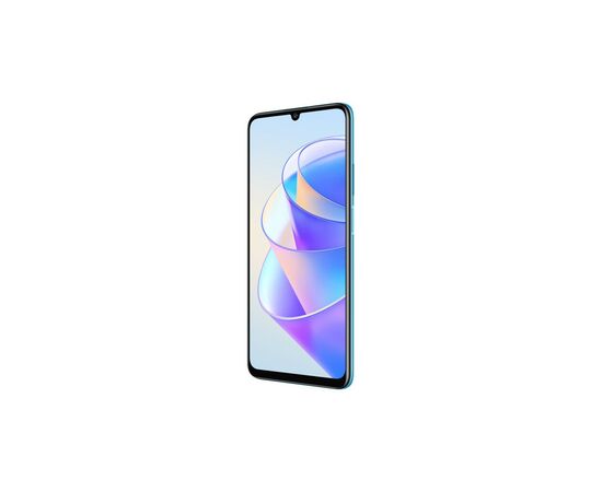 Мобильный телефон Honor X7a 4/128GB Ocean Blue, изображение 4 Мобильный телефон Honor X7a 4/128GB Ocean Blue, изображение 4