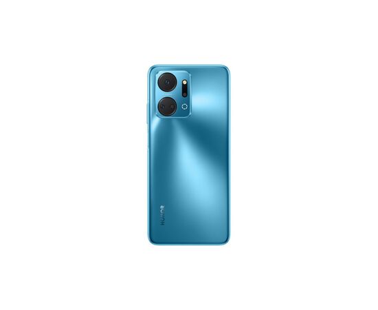 Мобильный телефон Honor X7a 4/128GB Ocean Blue, изображение 5 Мобильный телефон Honor X7a 4/128GB Ocean Blue, изображение 5