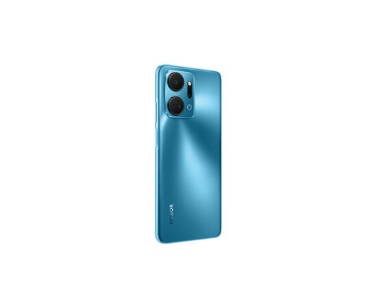 Мобильный телефон Honor X7a 4/128GB Ocean Blue, изображение 6 Мобильный телефон Honor X7a 4/128GB Ocean Blue, изображение 6