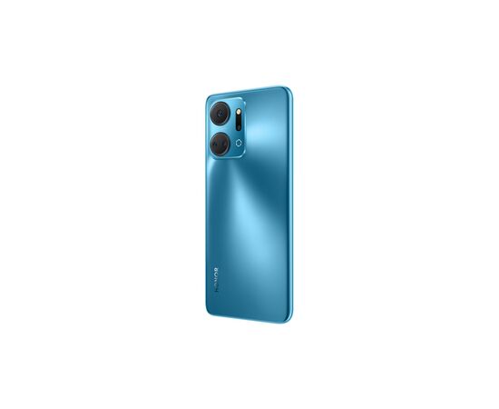 Мобильный телефон Honor X7a 4/128GB Ocean Blue, изображение 7 Мобильный телефон Honor X7a 4/128GB Ocean Blue, изображение 7