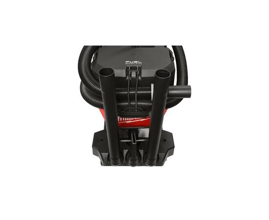 Пылесос строительный Milwaukee M18 F2VC23L-0 18V FUEL (без АКБ и ЗУ) (4933478964), изображение 2 Пылесос строительный Milwaukee M18 F2VC23L-0 18V FUEL (без АКБ и ЗУ) (4933478964), изображение 2