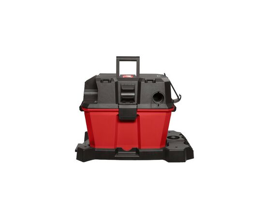 Пылесос строительный Milwaukee M18 F2VC23L-0 18V FUEL (без АКБ и ЗУ) (4933478964), изображение 3 Пылесос строительный Milwaukee M18 F2VC23L-0 18V FUEL (без АКБ и ЗУ) (4933478964), изображение 3