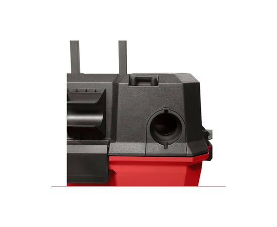 Пылесос строительный Milwaukee M18 F2VC23L-0 18V FUEL (без АКБ и ЗУ) (4933478964), изображение 6 Пылесос строительный Milwaukee M18 F2VC23L-0 18V FUEL (без АКБ и ЗУ) (4933478964), изображение 6