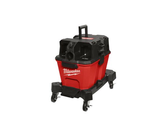 Пилосос будівельний Milwaukee M18 F2VC23L-0 18V FUEL (без АКБ та ЗП) (4933478964)