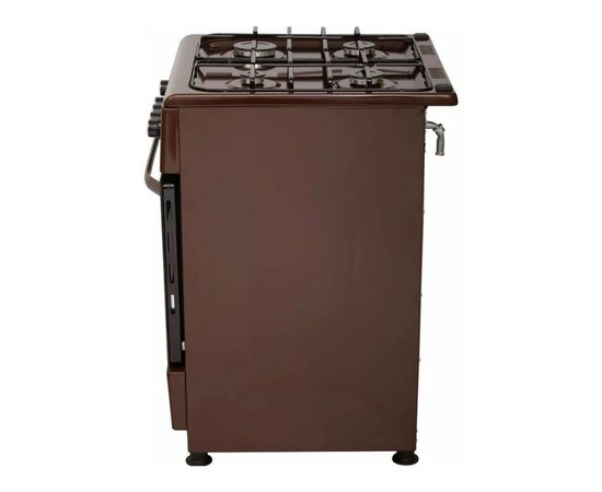 Плита Eleyus CUBA 6001 EF BR, изображение 10 Плита Eleyus CUBA 6001 EF BR, изображение 10