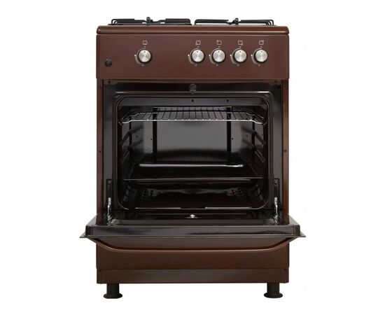 Плита Eleyus CUBA 6001 EF BR, изображение 3 Плита Eleyus CUBA 6001 EF BR, изображение 3