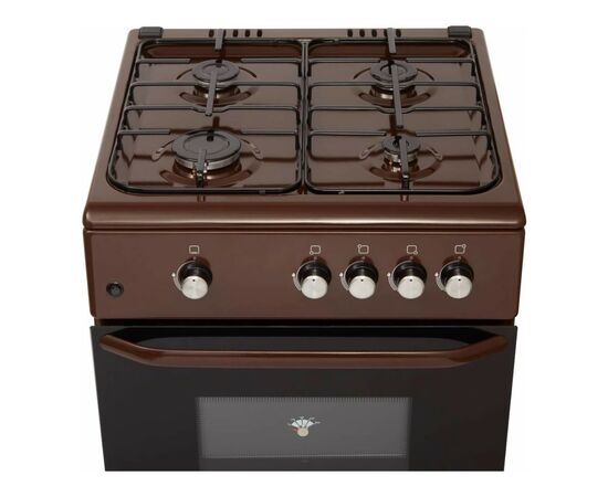 Плита Eleyus CUBA 6001 EF BR, изображение 4 Плита Eleyus CUBA 6001 EF BR, изображение 4