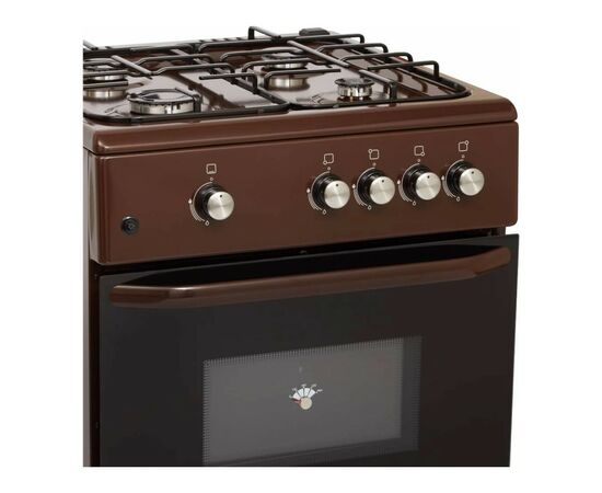 Плита Eleyus CUBA 6001 EF BR, изображение 5 Плита Eleyus CUBA 6001 EF BR, изображение 5