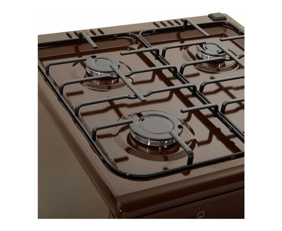 Плита Eleyus CUBA 6001 EF BR, изображение 7 Плита Eleyus CUBA 6001 EF BR, изображение 7