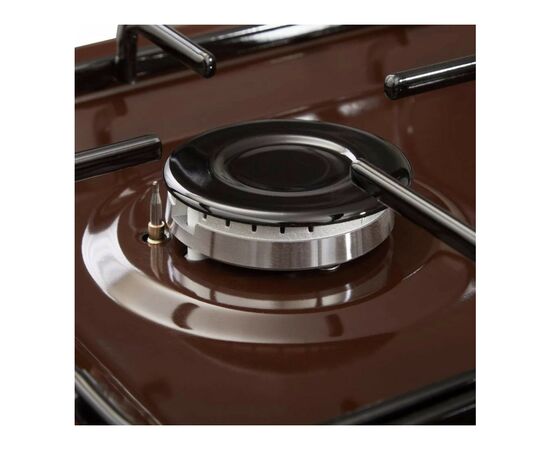 Плита Eleyus CUBA 6001 EF BR, изображение 8 Плита Eleyus CUBA 6001 EF BR, изображение 8