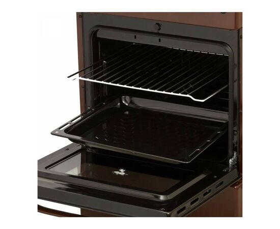 Плита Eleyus CUBA 6001 EF BR, изображение 9 Плита Eleyus CUBA 6001 EF BR, изображение 9