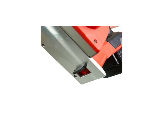 Электрорубанок Milwaukee M18 BP-0, 82мм (без АКБ и ЗУ) (4933451113), изображение 12 Электрорубанок Milwaukee M18 BP-0, 82мм (без АКБ и ЗУ) (4933451113), изображение 12