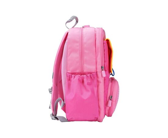 Рюкзак школьный Upixel Dreamer Space School Bag - Желто-розовый (U23-X01-F), изображение 5 Рюкзак школьный Upixel Dreamer Space School Bag - Желто-розовый (U23-X01-F), изображение 5
