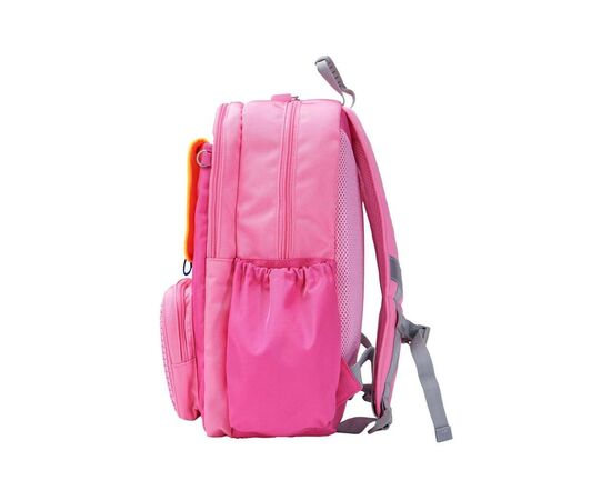 Рюкзак школьный Upixel Dreamer Space School Bag - Желто-розовый (U23-X01-F), изображение 6 Рюкзак школьный Upixel Dreamer Space School Bag - Желто-розовый (U23-X01-F), изображение 6