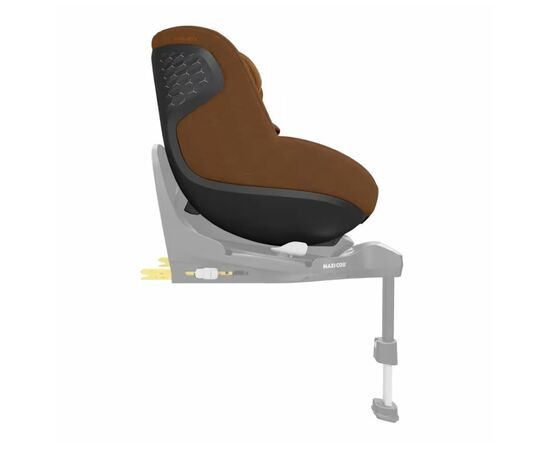 Автокресло Maxi-Cosi Pearl 360 Pro (Authentic Cognac) (8053650110), изображение 12 Автокресло Maxi-Cosi Pearl 360 Pro (Authentic Cognac) (8053650110), изображение 12