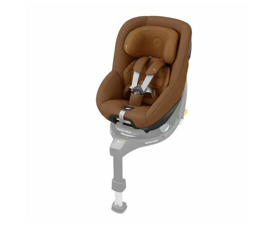 Автокресло Maxi-Cosi Pearl 360 Pro (Authentic Cognac) (8053650110), изображение 9 Автокресло Maxi-Cosi Pearl 360 Pro (Authentic Cognac) (8053650110), изображение 9