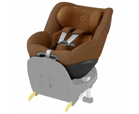 Автокресло Maxi-Cosi Pearl 360 Pro (Authentic Cognac) (8053650110)