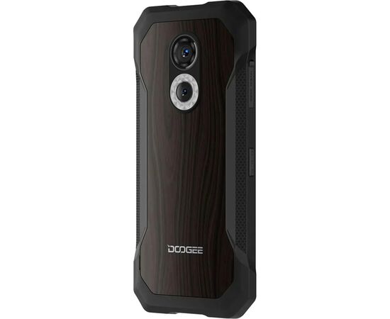 Мобильный телефон Doogee S61 Pro 8/128GB Wood Grain, изображение 10 Мобильный телефон Doogee S61 Pro 8/128GB Wood Grain, изображение 10