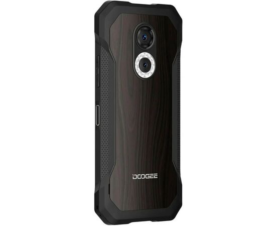 Мобильный телефон Doogee S61 Pro 8/128GB Wood Grain, изображение 11 Мобильный телефон Doogee S61 Pro 8/128GB Wood Grain, изображение 11