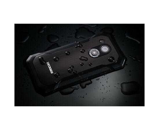 Мобильный телефон Doogee S61 Pro 8/128GB Wood Grain, изображение 12 Мобильный телефон Doogee S61 Pro 8/128GB Wood Grain, изображение 12