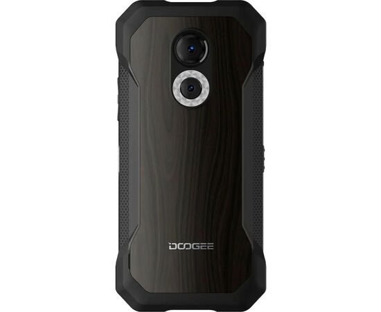 Мобильный телефон Doogee S61 Pro 8/128GB Wood Grain, изображение 3 Мобильный телефон Doogee S61 Pro 8/128GB Wood Grain, изображение 3