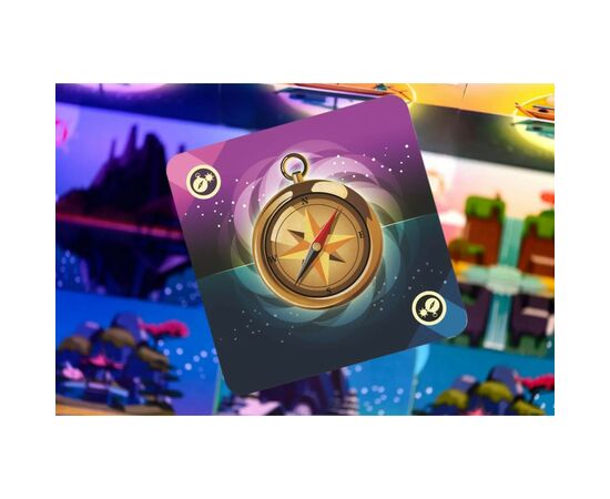 Настольная игра Rozum Море покоя (R026UA), изображение 5 Настольная игра Rozum Море покоя (R026UA), изображение 5