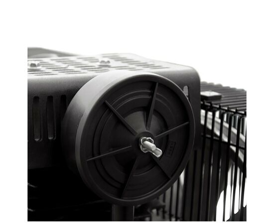 Компрессор Sigma двухцилиндровый ременной 2.5кВт 335л/мин 10бар 50л (2 крана) (7044121), изображение 8 Компрессор Sigma двухцилиндровый ременной 2.5кВт 335л/мин 10бар 50л (2 крана) (7044121), изображение 8