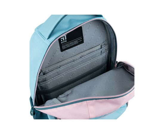 Рюкзак школьный Kite Education teens 905M-5 (K22-905M-5), изображение 3 Рюкзак школьный Kite Education teens 905M-5 (K22-905M-5), изображение 3