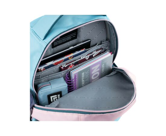 Рюкзак школьный Kite Education teens 905M-5 (K22-905M-5), изображение 4 Рюкзак школьный Kite Education teens 905M-5 (K22-905M-5), изображение 4