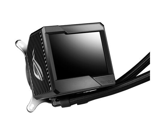 Система водного охлаждения ASUS ROG-RYUJIN-II-360, изображение 11 Система водного охлаждения ASUS ROG-RYUJIN-II-360, изображение 11