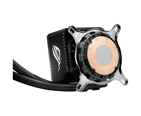 Система водного охлаждения ASUS ROG-RYUJIN-II-360, изображение 12 Система водного охлаждения ASUS ROG-RYUJIN-II-360, изображение 12