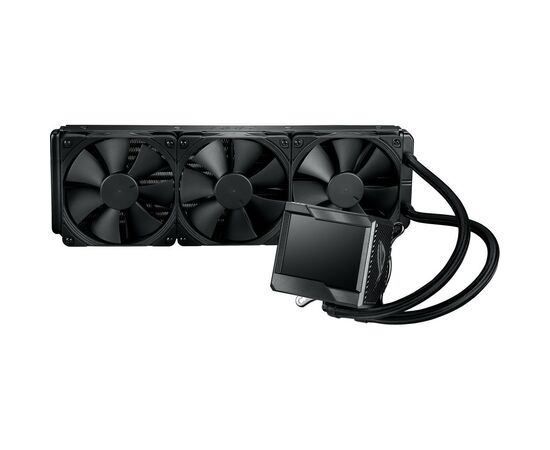 Система водного охлаждения ASUS ROG-RYUJIN-II-360, изображение 3 Система водного охлаждения ASUS ROG-RYUJIN-II-360, изображение 3