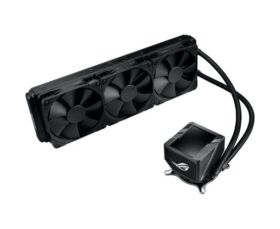 Система водного охлаждения ASUS ROG-RYUJIN-II-360, изображение 5 Система водного охлаждения ASUS ROG-RYUJIN-II-360, изображение 5
