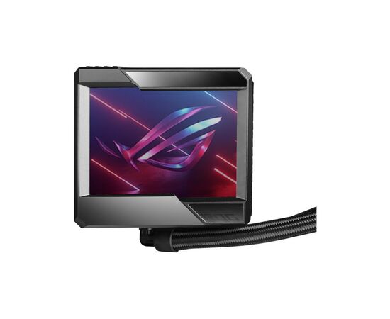 Система водного охлаждения ASUS ROG-RYUJIN-II-360, изображение 6 Система водного охлаждения ASUS ROG-RYUJIN-II-360, изображение 6