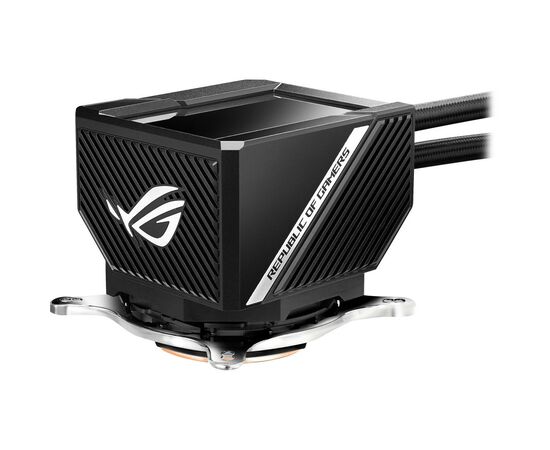 Система водного охлаждения ASUS ROG-RYUJIN-II-360, изображение 9 Система водного охлаждения ASUS ROG-RYUJIN-II-360, изображение 9