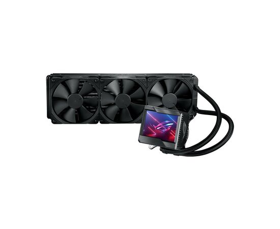 Система водяного охолодження ASUS ROG-RYUJIN-II-360